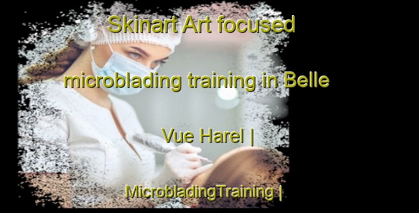 Skinart Art-focused microblading training in Belle Vue Harel | MicrobladingTraining | MicrobladingClasses | SkinartTraining-Mauritius
